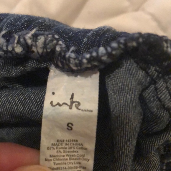 Pants - Picture 6 of 6